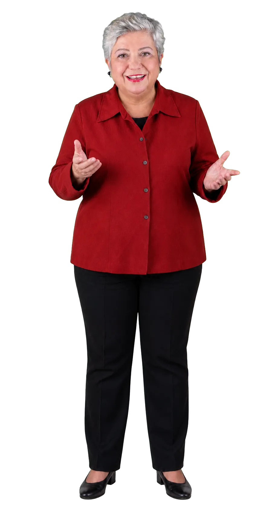 Marie-Luise Berrang, Unternehmer- und Effizienz-Coach