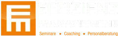 Effizienz Management — Seminare · Coaching · Personalberatung