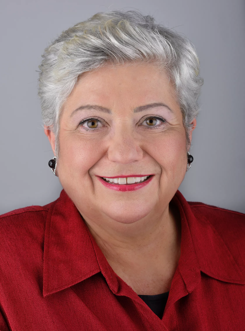 Marie Luise Berrang